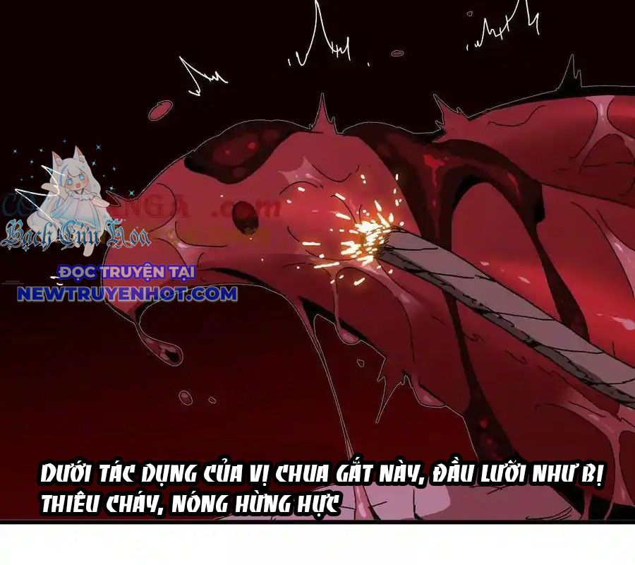Dũng Giả Và Nữ Ma Vương Chapter 123 - Trang 49