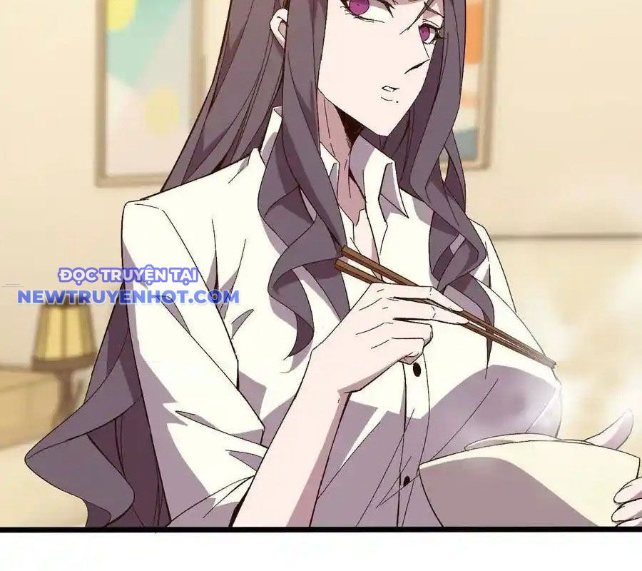Dũng Giả Và Nữ Ma Vương Chapter 123 - Trang 9