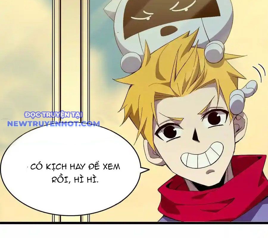 Dũng Giả Và Nữ Ma Vương Chapter 124 - Trang 10