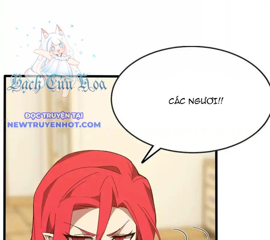 Dũng Giả Và Nữ Ma Vương Chapter 124 - Trang 11