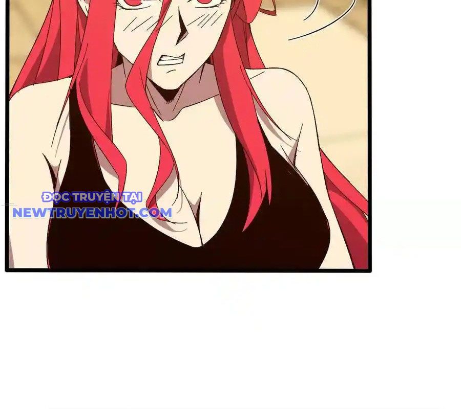 Dũng Giả Và Nữ Ma Vương Chapter 124 - Trang 12