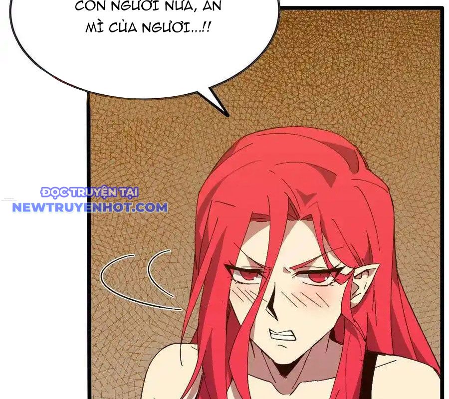 Dũng Giả Và Nữ Ma Vương Chapter 124 - Trang 16