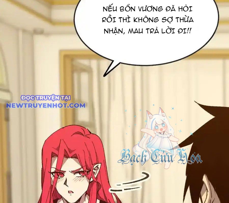 Dũng Giả Và Nữ Ma Vương Chapter 124 - Trang 21
