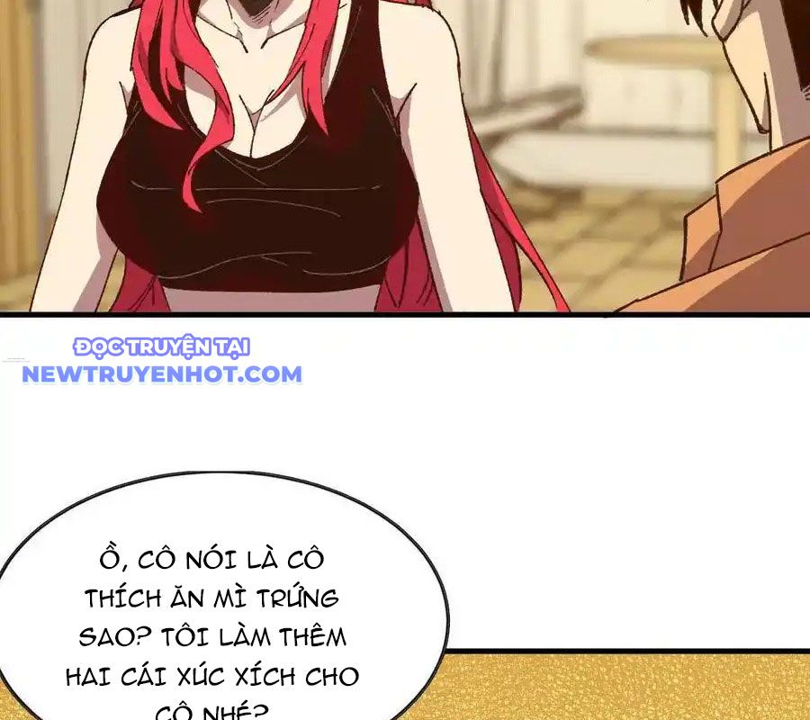 Dũng Giả Và Nữ Ma Vương Chapter 124 - Trang 22