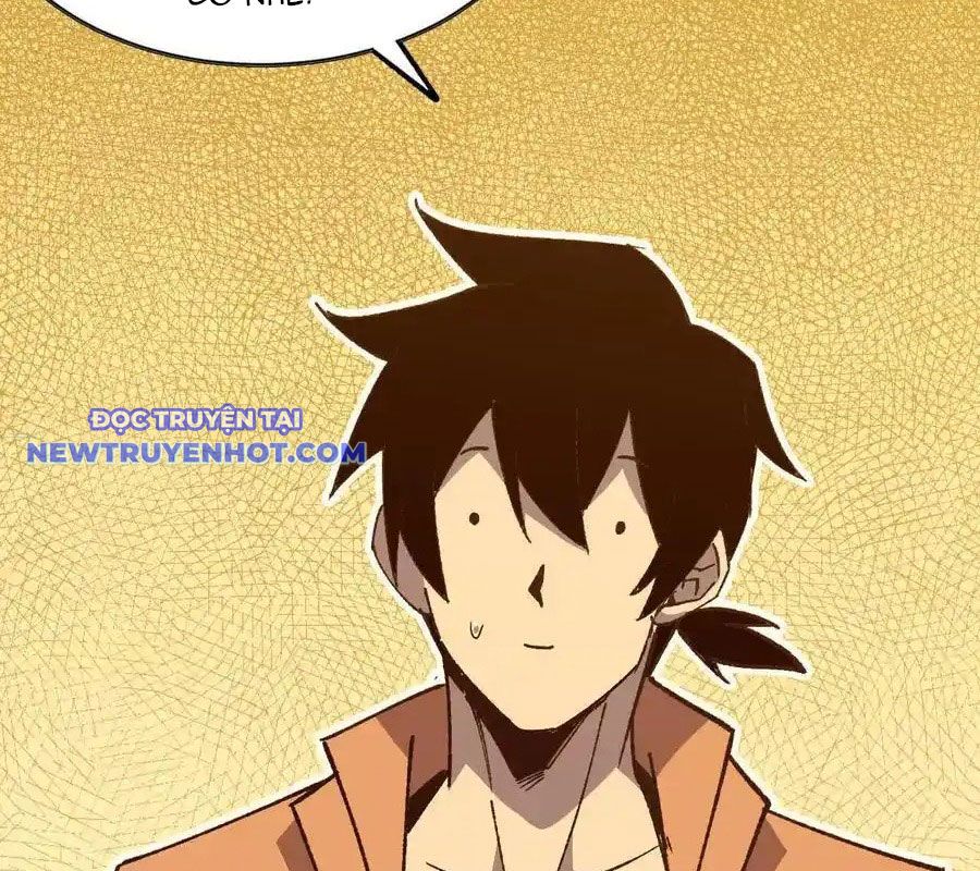 Dũng Giả Và Nữ Ma Vương Chapter 124 - Trang 23