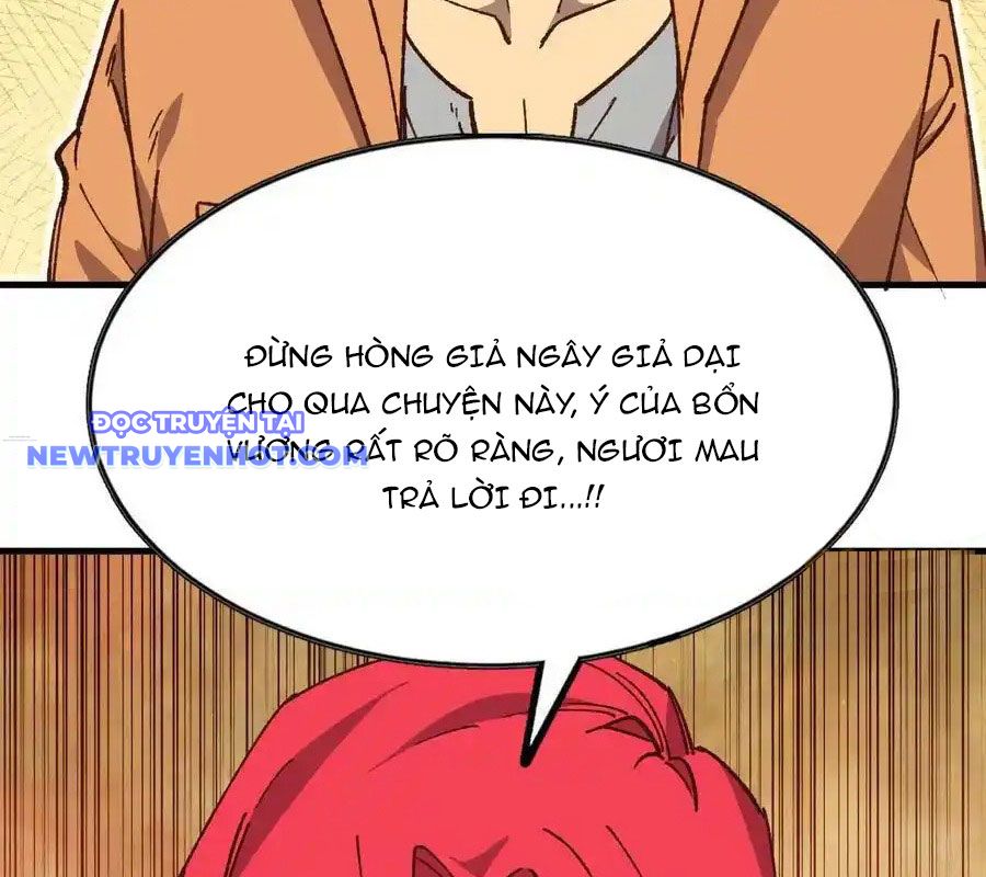 Dũng Giả Và Nữ Ma Vương Chapter 124 - Trang 24