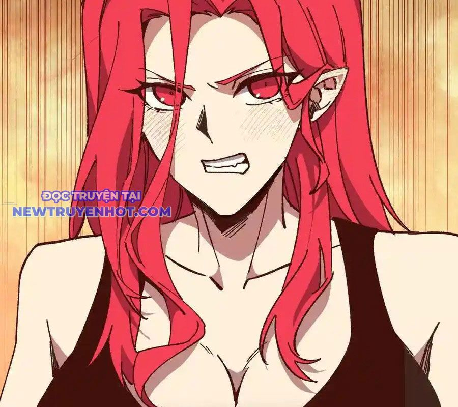 Dũng Giả Và Nữ Ma Vương Chapter 124 - Trang 25