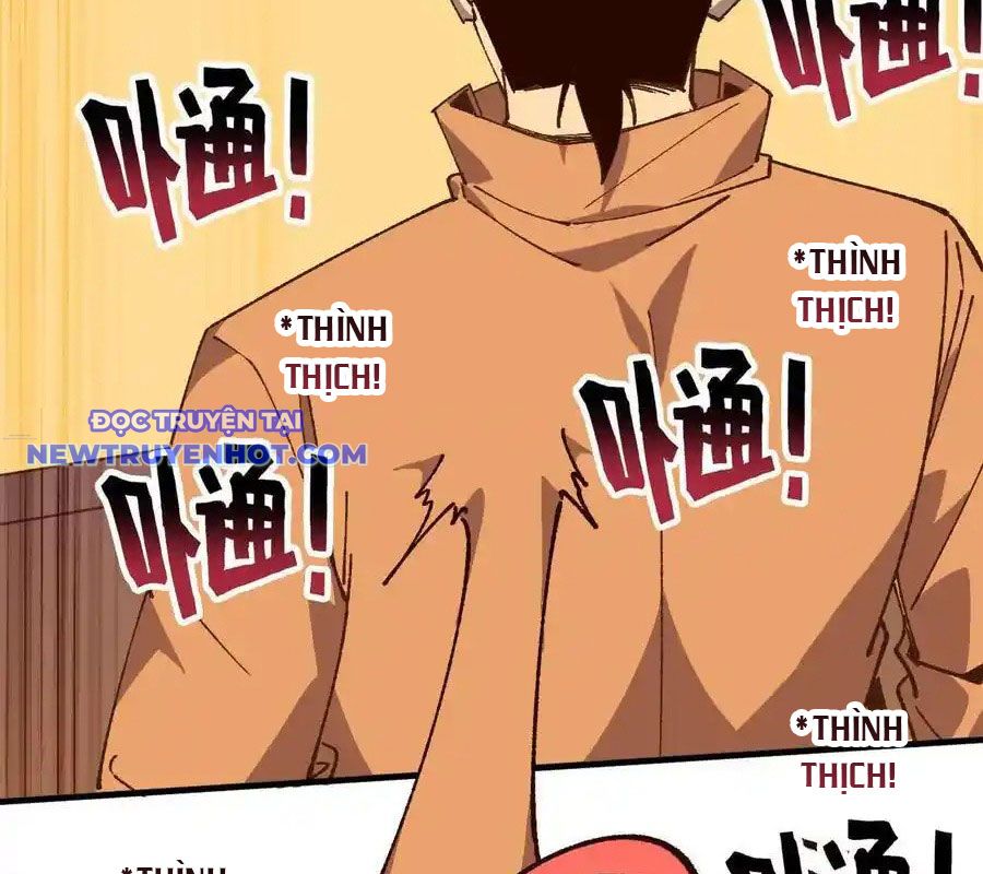 Dũng Giả Và Nữ Ma Vương Chapter 124 - Trang 28