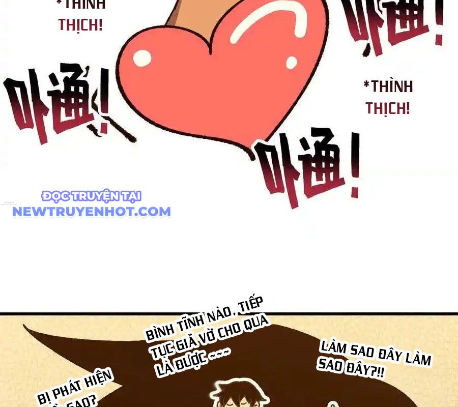 Dũng Giả Và Nữ Ma Vương Chapter 124 - Trang 29