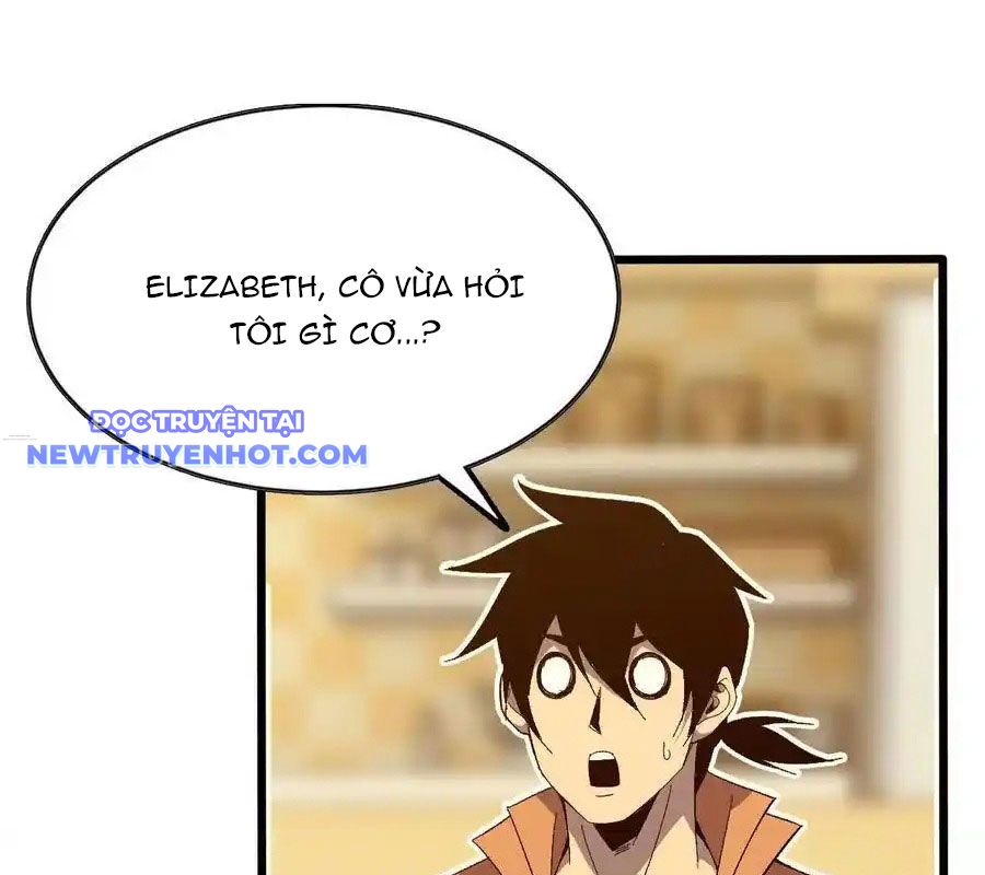 Dũng Giả Và Nữ Ma Vương Chapter 124 - Trang 3