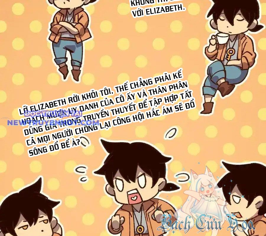 Dũng Giả Và Nữ Ma Vương Chapter 124 - Trang 32