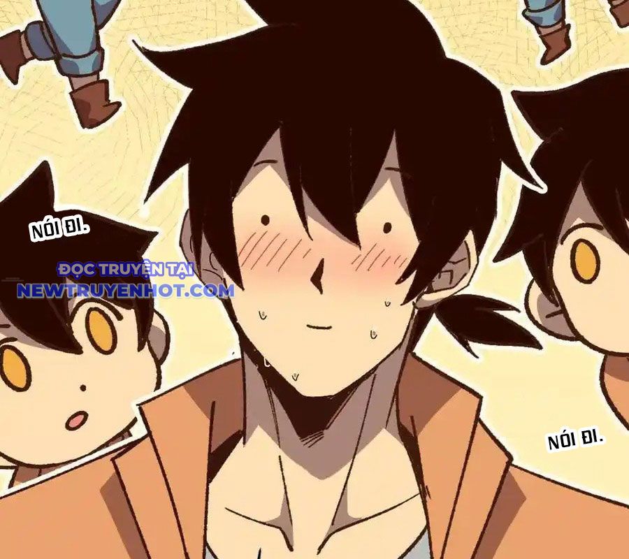 Dũng Giả Và Nữ Ma Vương Chapter 124 - Trang 36