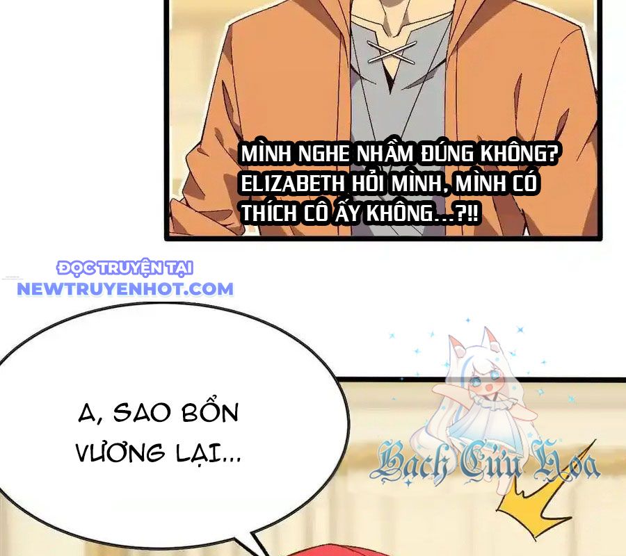 Dũng Giả Và Nữ Ma Vương Chapter 124 - Trang 4