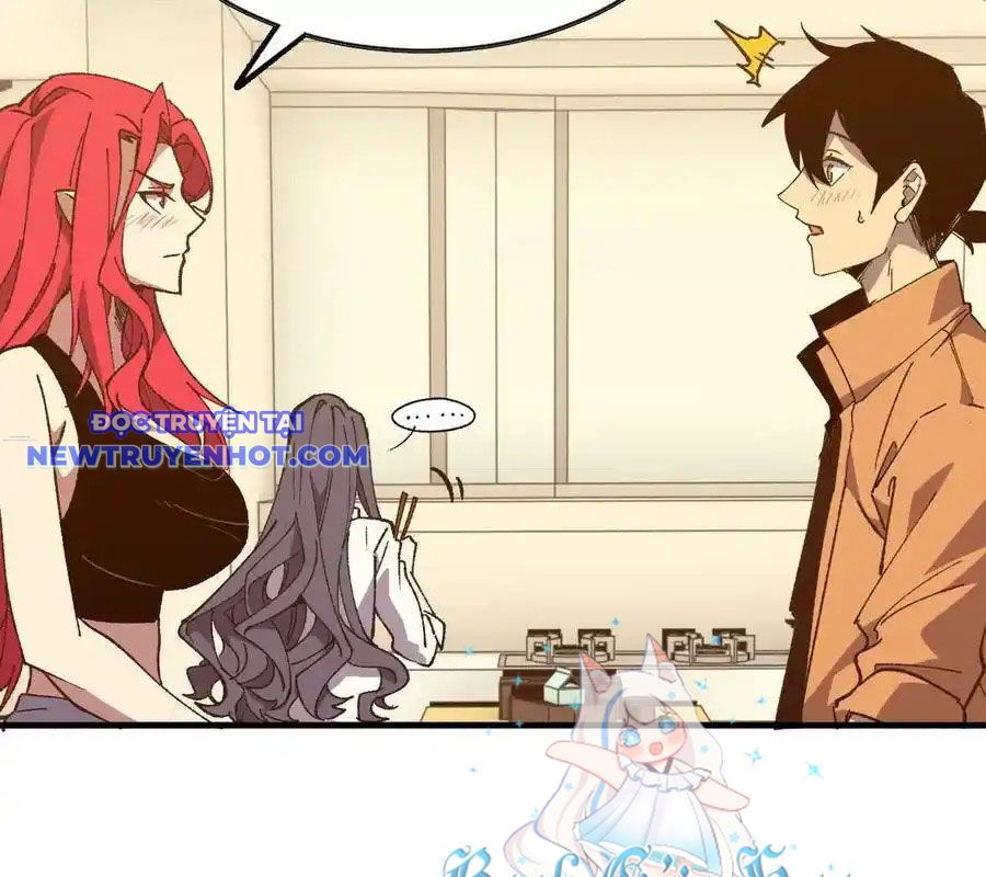 Dũng Giả Và Nữ Ma Vương Chapter 124 - Trang 40