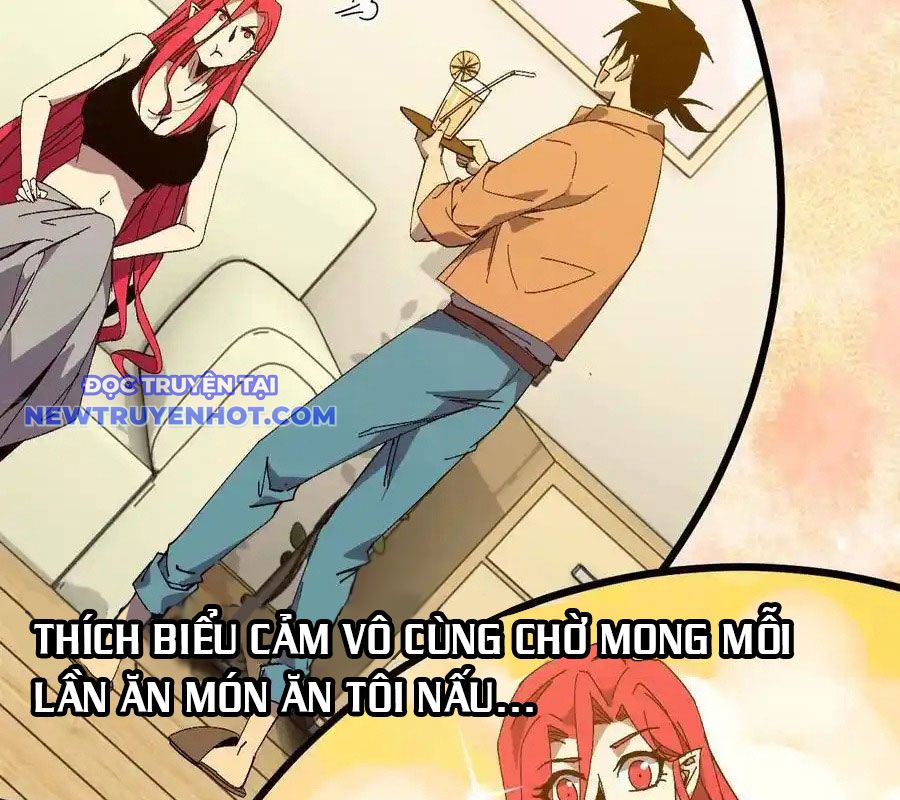 Dũng Giả Và Nữ Ma Vương Chapter 124 - Trang 42