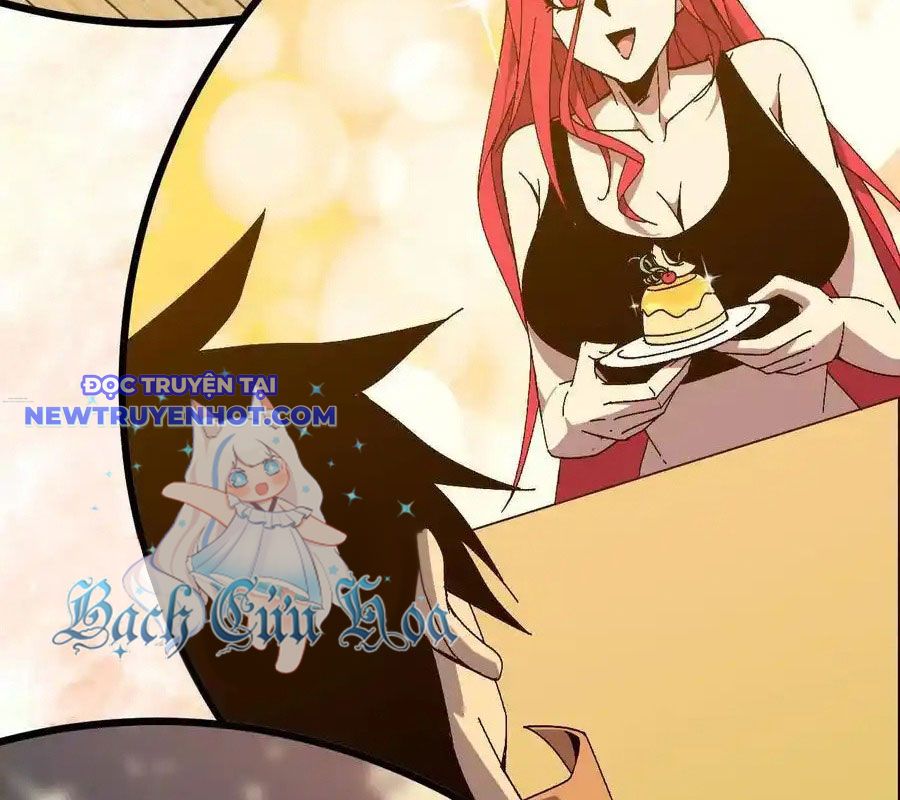 Dũng Giả Và Nữ Ma Vương Chapter 124 - Trang 43