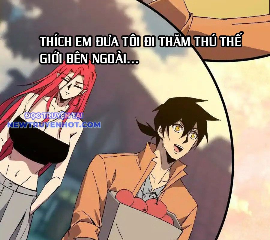 Dũng Giả Và Nữ Ma Vương Chapter 124 - Trang 44