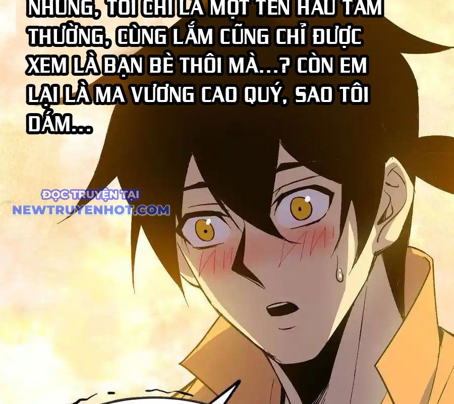 Dũng Giả Và Nữ Ma Vương Chapter 124 - Trang 47