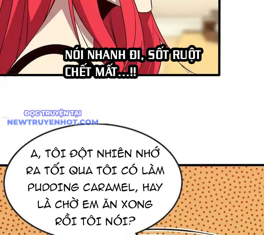 Dũng Giả Và Nữ Ma Vương Chapter 124 - Trang 50
