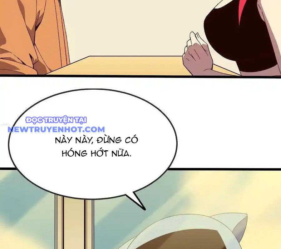 Dũng Giả Và Nữ Ma Vương Chapter 124 - Trang 9