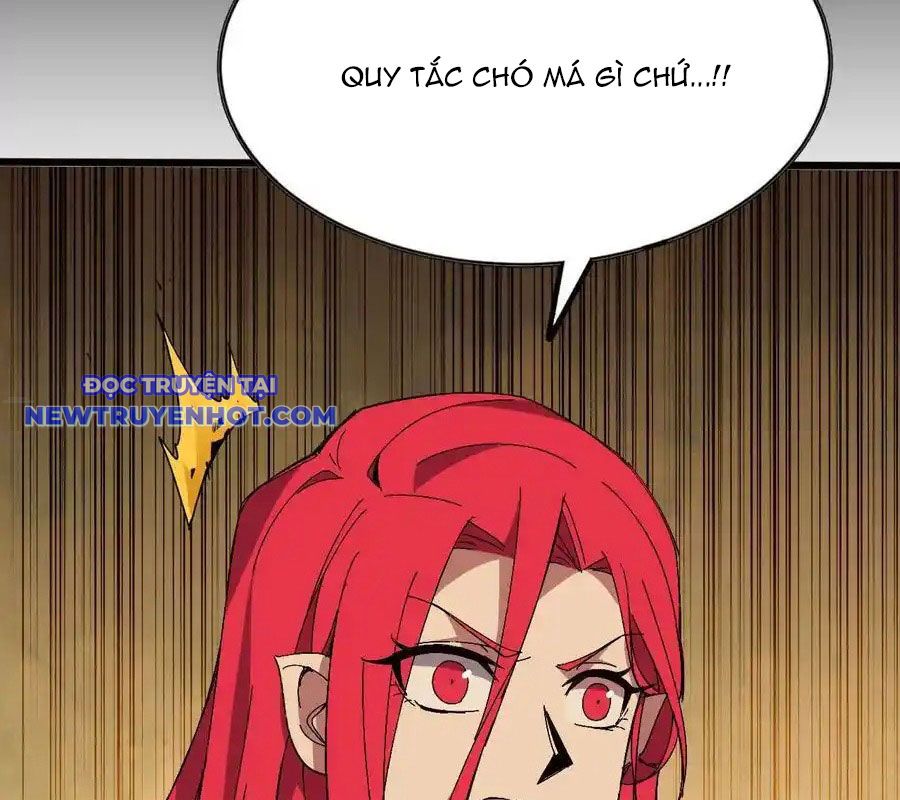 Dũng Giả Và Nữ Ma Vương Chapter 125 - Trang 11