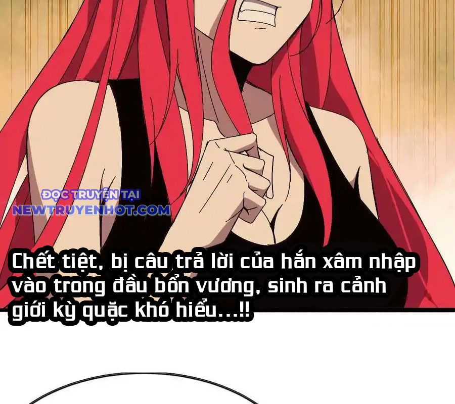 Dũng Giả Và Nữ Ma Vương Chapter 125 - Trang 12