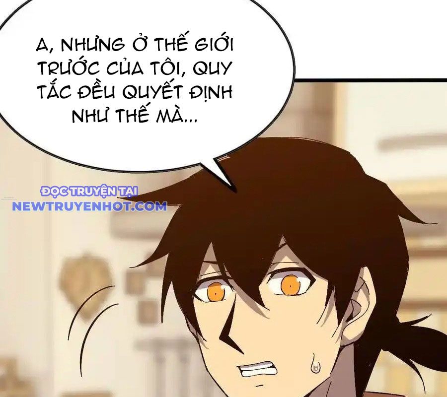 Dũng Giả Và Nữ Ma Vương Chapter 125 - Trang 13