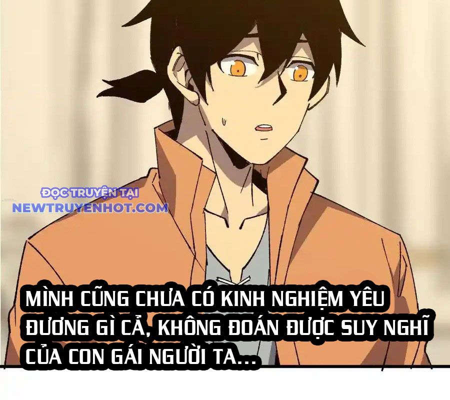 Dũng Giả Và Nữ Ma Vương Chapter 125 - Trang 22