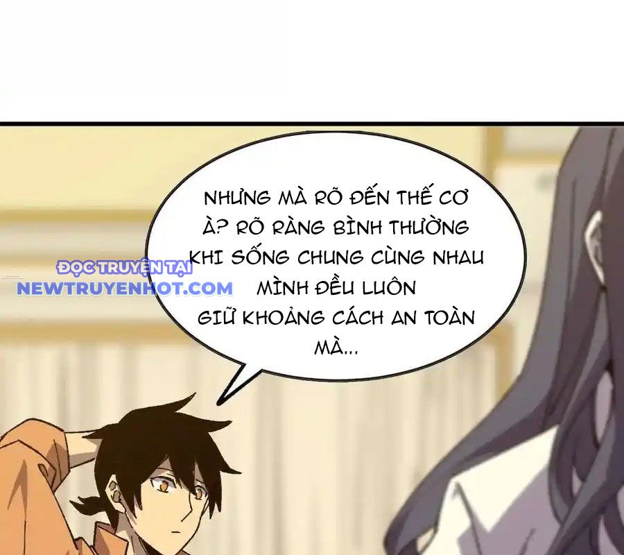 Dũng Giả Và Nữ Ma Vương Chapter 125 - Trang 23
