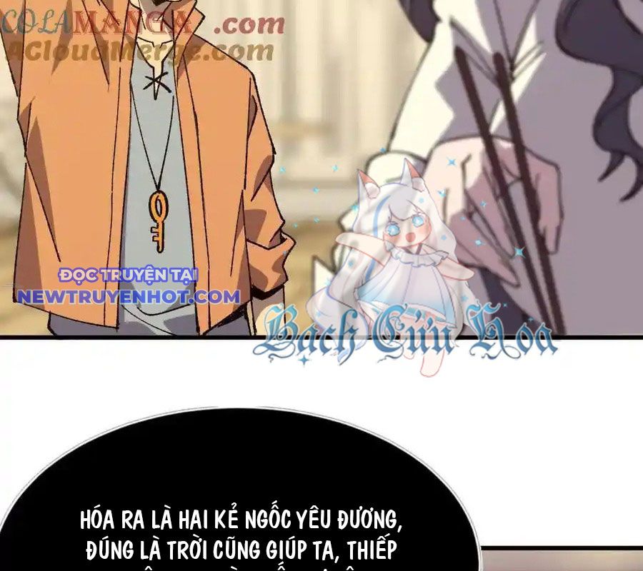 Dũng Giả Và Nữ Ma Vương Chapter 125 - Trang 24