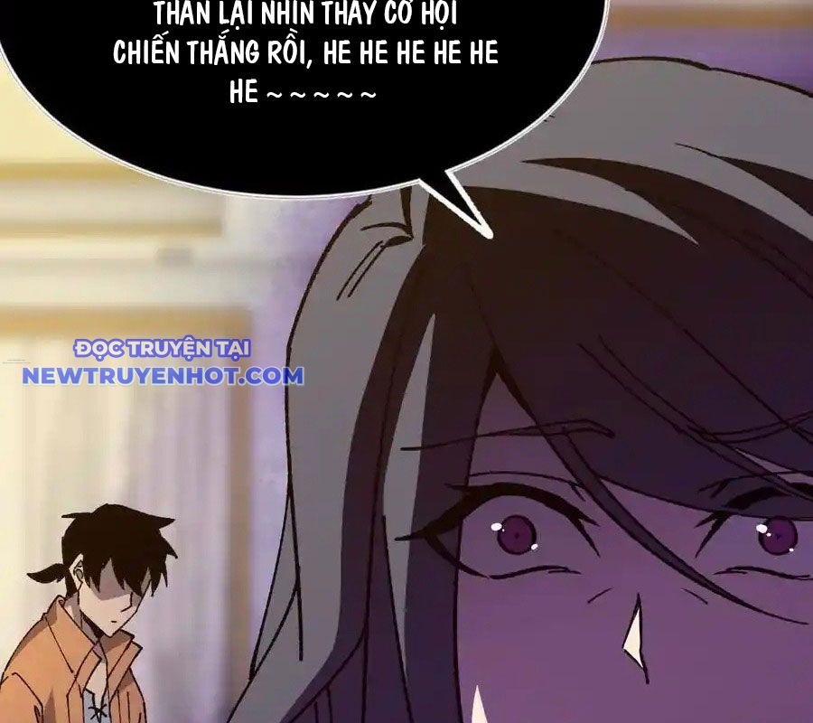 Dũng Giả Và Nữ Ma Vương Chapter 125 - Trang 25