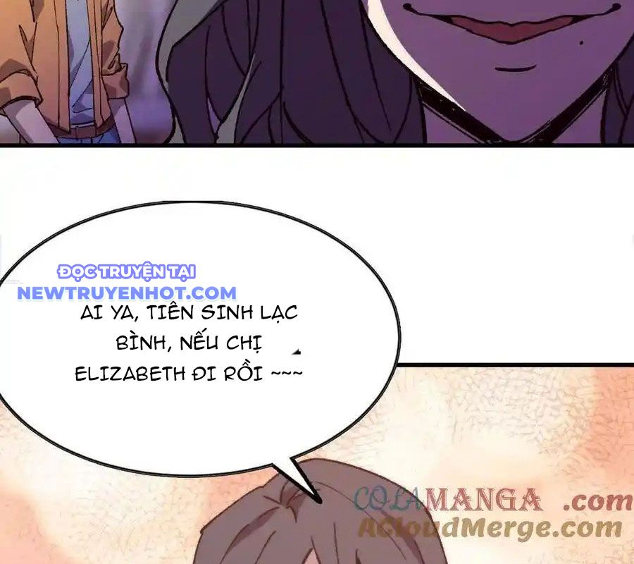 Dũng Giả Và Nữ Ma Vương Chapter 125 - Trang 26