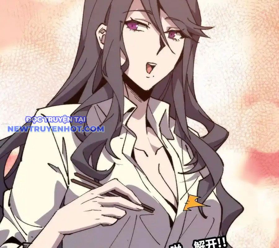 Dũng Giả Và Nữ Ma Vương Chapter 125 - Trang 27