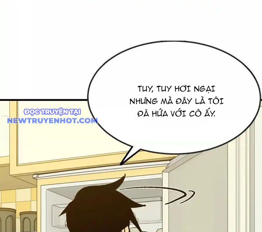 Dũng Giả Và Nữ Ma Vương Chapter 125 - Trang 33