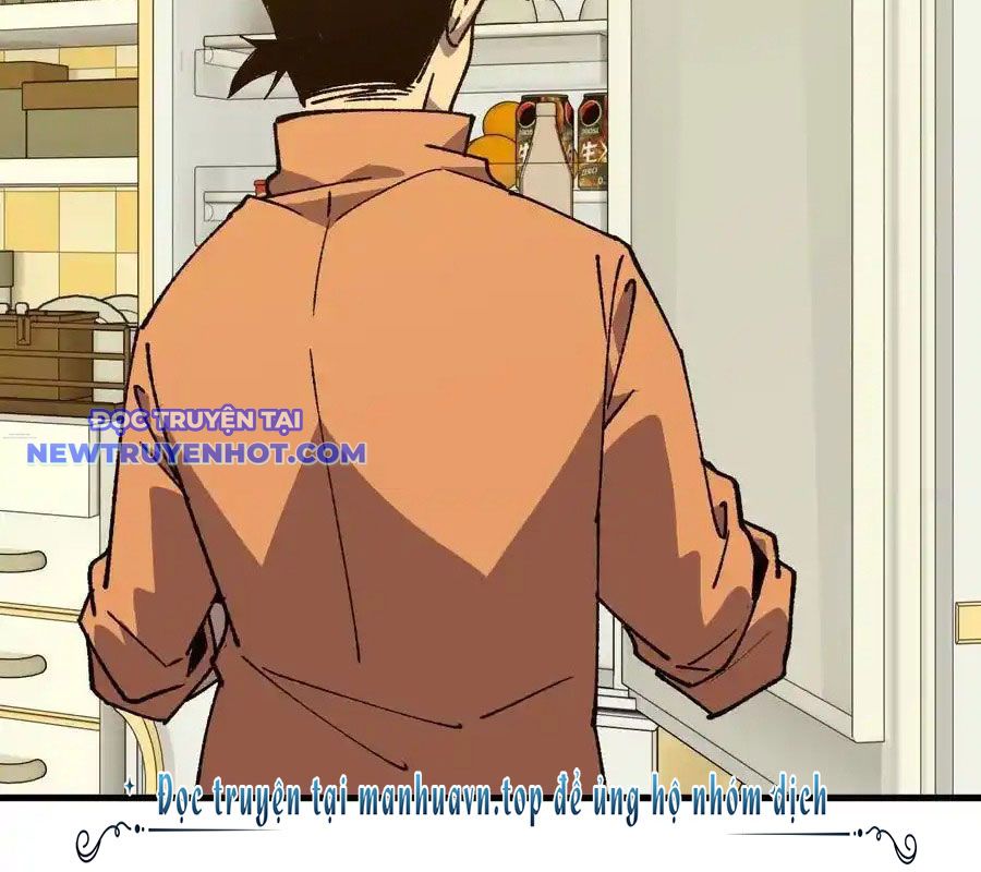Dũng Giả Và Nữ Ma Vương Chapter 125 - Trang 34