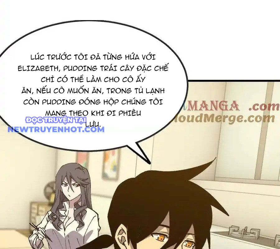 Dũng Giả Và Nữ Ma Vương Chapter 125 - Trang 35