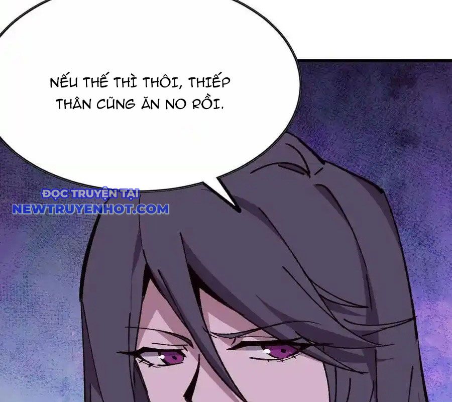Dũng Giả Và Nữ Ma Vương Chapter 125 - Trang 37