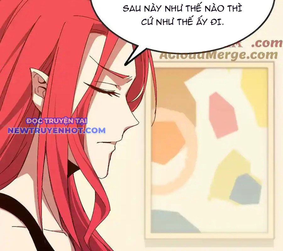 Dũng Giả Và Nữ Ma Vương Chapter 125 - Trang 41