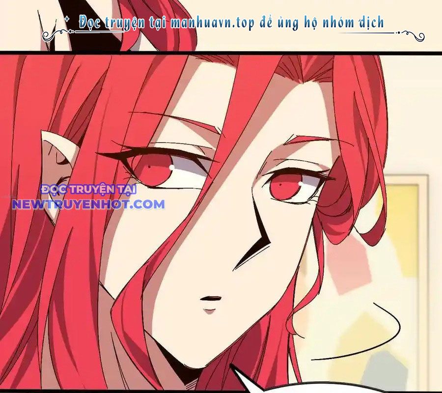 Dũng Giả Và Nữ Ma Vương Chapter 125 - Trang 42