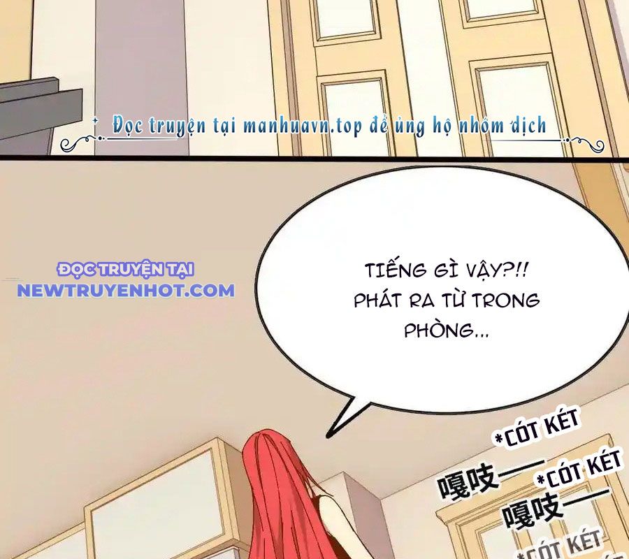 Dũng Giả Và Nữ Ma Vương Chapter 125 - Trang 45
