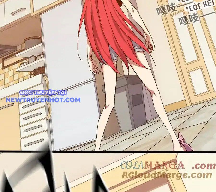 Dũng Giả Và Nữ Ma Vương Chapter 125 - Trang 46