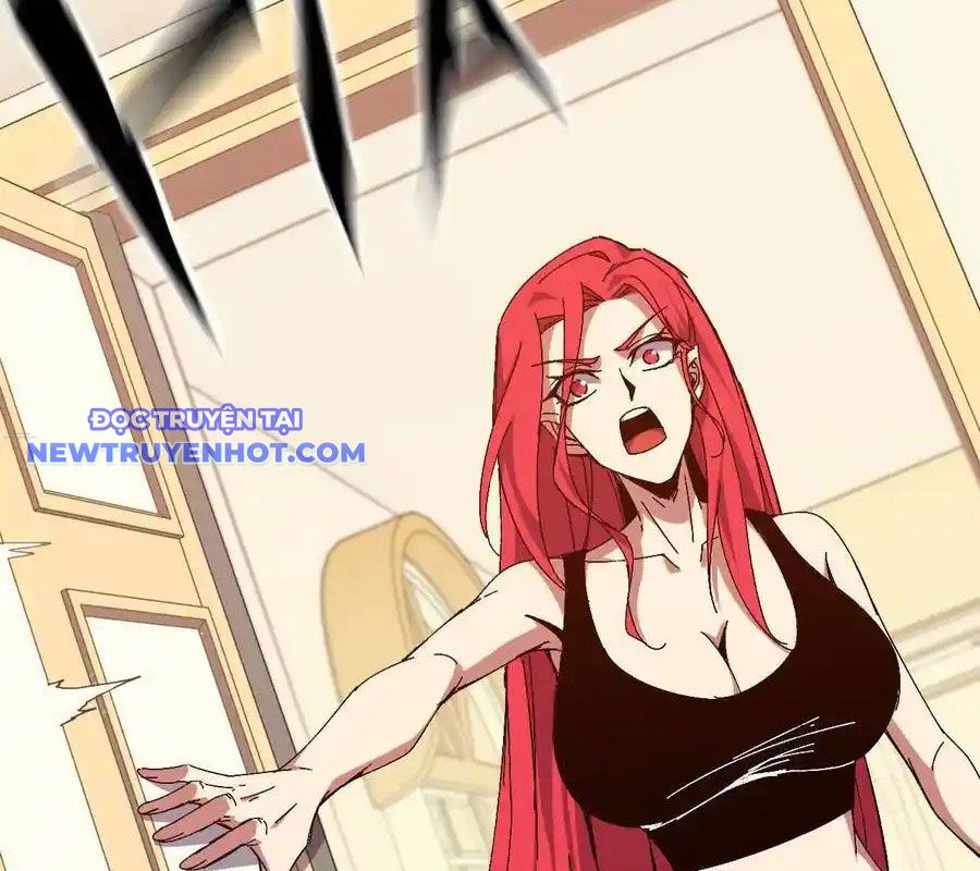 Dũng Giả Và Nữ Ma Vương Chapter 125 - Trang 47