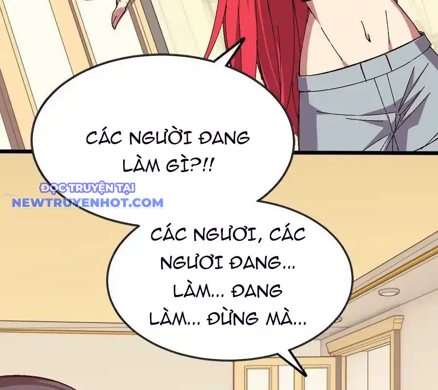 Dũng Giả Và Nữ Ma Vương Chapter 125 - Trang 48