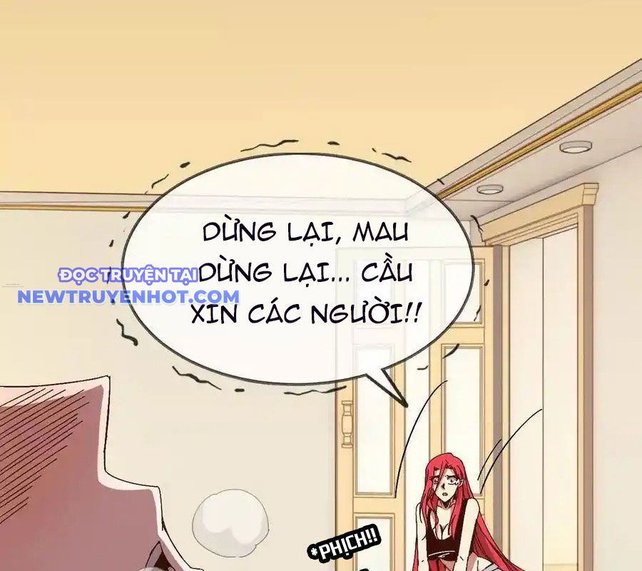 Dũng Giả Và Nữ Ma Vương Chapter 125 - Trang 50