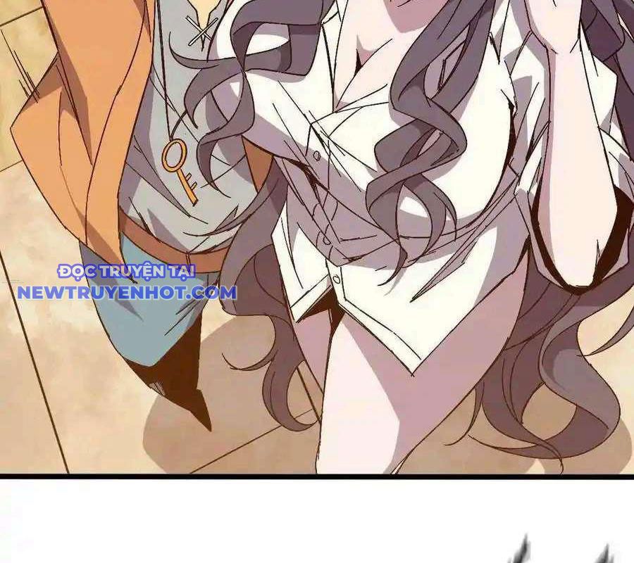 Dũng Giả Và Nữ Ma Vương Chapter 126 - Trang 10