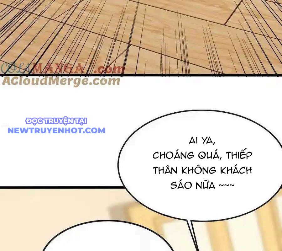 Dũng Giả Và Nữ Ma Vương Chapter 126 - Trang 17