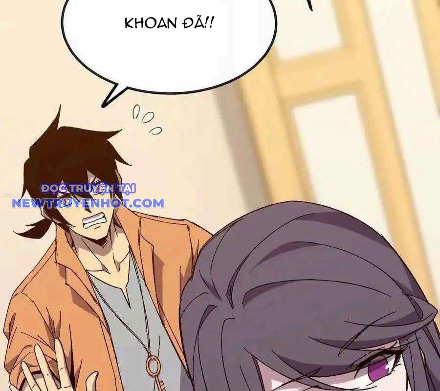 Dũng Giả Và Nữ Ma Vương Chapter 126 - Trang 18