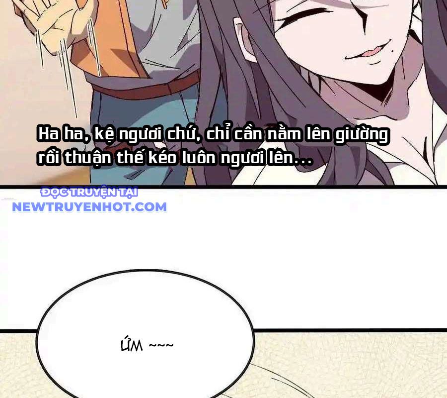 Dũng Giả Và Nữ Ma Vương Chapter 126 - Trang 19