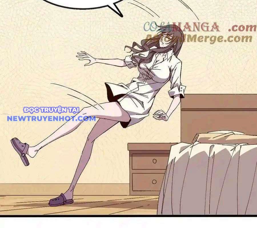 Dũng Giả Và Nữ Ma Vương Chapter 126 - Trang 20