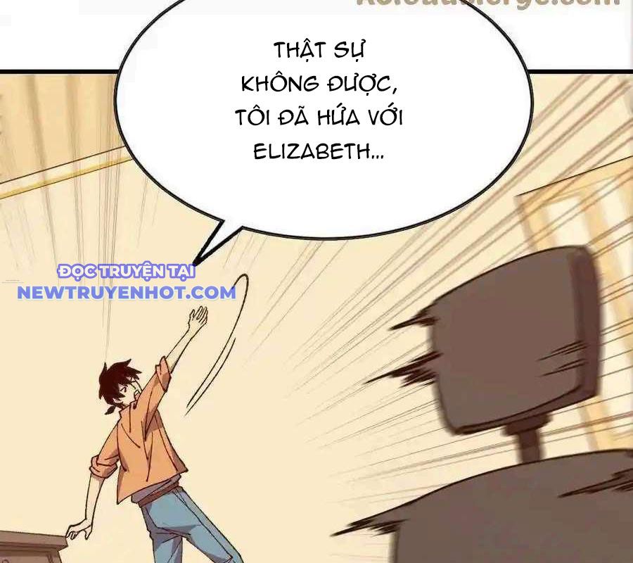 Dũng Giả Và Nữ Ma Vương Chapter 126 - Trang 23